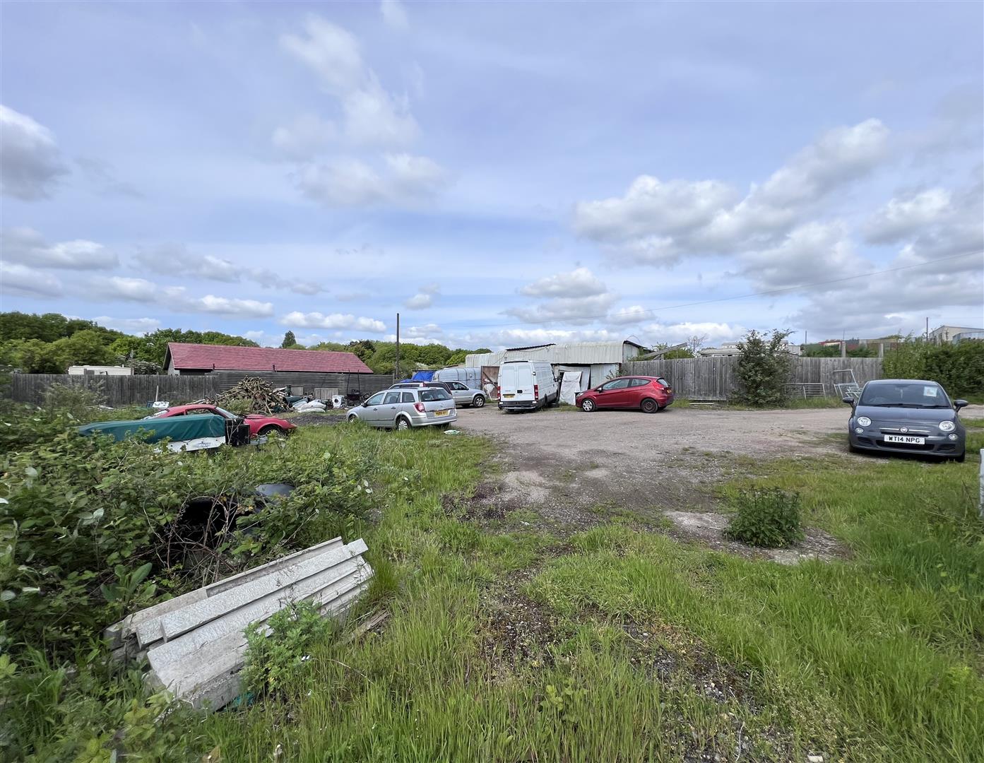 Meadow Lane, Wickford